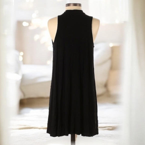 Urban Outfitters Silence + Noise Sleeveless Dress l SIZE S - Picture 2 of 3